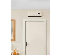 WARM WALL PRO - Chauffage mural ou au sol céramique avec WiFi Beige G