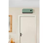 WARM WALL PRO - Chauffage mural ou au sol céramique avec WiFi Vert G