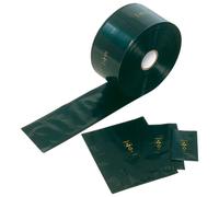 Warmbier Carbostat Sachet d'emballage, ESD, 200 x 250 mm 3210.153 (paquet de 100 pièces)