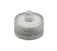 Warmhm Batterie Alimenté LED Photophore Électrique Fausse Bougie Bougie Non Parfumée Sans Flamme LED Chauffe-Plat Batterie Ampoule Sans Flamme Lumières De Thé