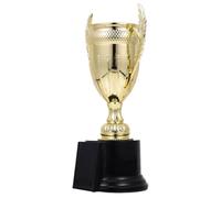 Warmhm Trophée Garçon Fille Compétition Récompense Jeux Sportifs Football Rugby Basketball Gymnastique