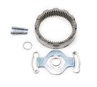 WARN 74926 Kits, Argent