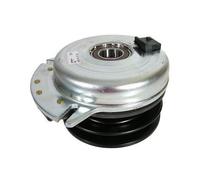 Warner 5217-20/5217-38 - Embrayage électromagnétique d'origine pour Castelgarden 118399062/0-18399060/0 - STIGA 1136-0048-01