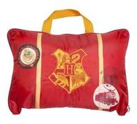Warner Bros - Coussin A Secrets Et Accessoires Harry Potter (Stickers Et Bloc-Notes)