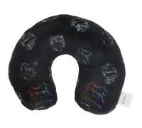 WARNER BROS. DISCOVERY - Coussin de voyage et de cou pour le cou Harry Potter Hogwarts - Taille 31 cm
