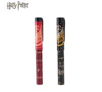 Warner Bros. Lot de 2 stylos à bille Harry Potter Maison Gryffondor