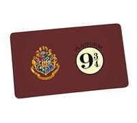 Warner Brothers 13286 Planche à petit-déjeuner en mélamine Harry Potter