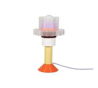 Warren & Laetitia - Lampe de table Multicolore