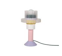 Warren & Laetitia - Lampe de table Multicolore