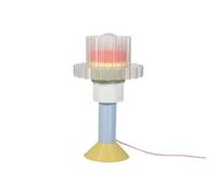 Warren & Laetitia - Lampe de table Multicolore
