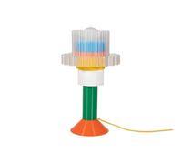 Warren & Laetitia - Lampe de table Multicolore