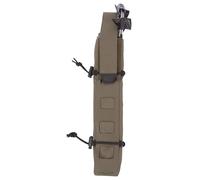 Warrior A.S. Laser Cut Vertical Strip Charge Pouch (sac pour marteau arrogant) (Ranger Green)