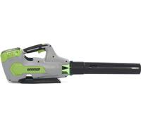 Warrior Eco Power Equipment 60V Akku-Laubbläser