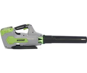 Warrior Eco Power Equipment 60V Akku-Laubbläser