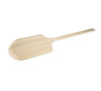 WAS Germany – Pelle à pizza 2298 105 en bois 40 × 30 cm, longueur 105 cm