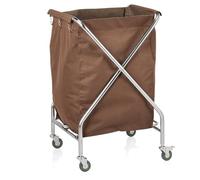 WAS 4423 001 Sac à Linge de Rechange pour modèle 4423 000 Chariot à Linge