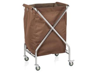 WAS 4423 001 Sac à Linge de Rechange pour modèle 4423 000 Chariot à Linge