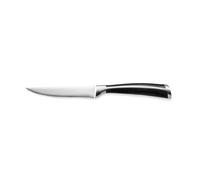 WAS Germany 12 couteaux à steak avec manche plastique ABS acier inoxydable 11,5 cm