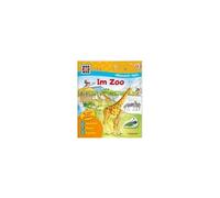 Was Ist Was Junior Mitmach-Heft Zoo