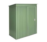 Wasabi 0,86×1,62×1,81m - 1,39m²