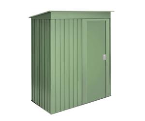 Wasabi 0,86×1,62×1,81m - 1,39m²
