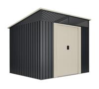 Wasabi 1.93×2.38×2.03m - 4.6m²