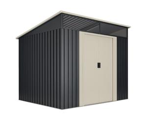 Wasabi 1.93×2.38×2.03m - 4.6m²