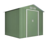 Wasabi 2.02×2.61×2.02m - 5.27m²