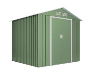 Wasabi 2.02×2.61×2.02m - 5.27m²