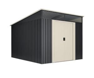 Wasabi 2.79×2.38×2.03m - 6.6m²