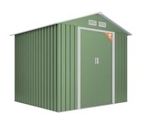 Wasabi 2.02×2.61×2.02m - 5.27m²