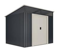 Wasabi 1.93×2.38×2.03m - 4.6m²