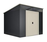 Wasabi Abri Stark 2.38×2.39×2.03m - 5.6m²
