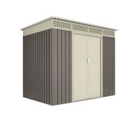 Wasabi Abri jardin 2.13×1.42×1.84m - 3.02m²