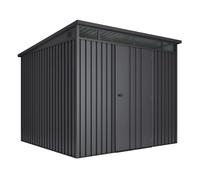 Wasabi Abri rangement 1,015×1,07×1m - 1,09m²