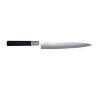 WASABI Black Couteau japonais YANAGIBA KAI 21 cm