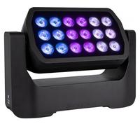 INFINITY Raccoon W18/4 Junior - Projecteur wash professionnel avec inclinaison motorisée - Moving Head Washer