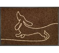 Wash+Dry Daydreamer Paillasson Lavable pour intérieur et extérieur 40 x 60 cm