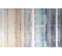 Wash+Dry Frerik Tapis de Sol, Polyamides, Multicolore, 110x175cm
