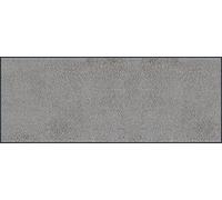 Wash+Dry - Tapis Cool Grey 75x190, Gris
