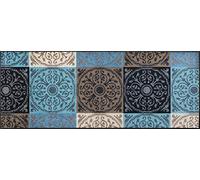 Wash+Dry - Tapis Da Capo 75x190, Coloré
