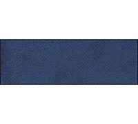 Wash+Dry Paillasson Kleen-Tex Bleu 60 x 180 cm