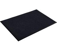 Wash+Dry - Paillasson Kleen-Tex Raven Black 180x0.6x120 cm Noir
