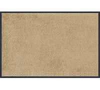 Wash+Dry - Tapis Sahara 40x60, Beige