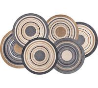 Wash+Dry Tapis, Surface en Polyamide, Nature, 70/120 075738