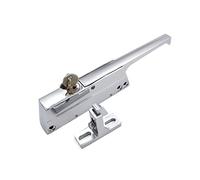 WasiQghs Poignée de porte de chambre froide, serrure de porte de chambre froide, poignée de porte de chambre froide avec cylindre de serrure, poignée de chambre froide for four