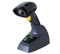 Wasp Technologies 633809002885 WWS650 Scanner de Code-Barres sans Fil 2D