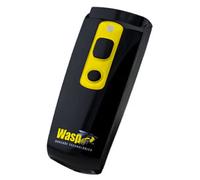 Wasp WWS250i Lecteur de code barre portable 1D/2D Noir