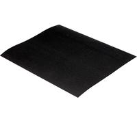 Wasserfestes Schleifpapier, 230x280mm, Körnung 2000 YT-8418 YATO