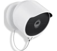 Wasserstein Support antivol pour Google Nest Cam (Batterie) - Fabriqué pour Google Nest (caméra Non Incluse)